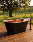 copper black bath