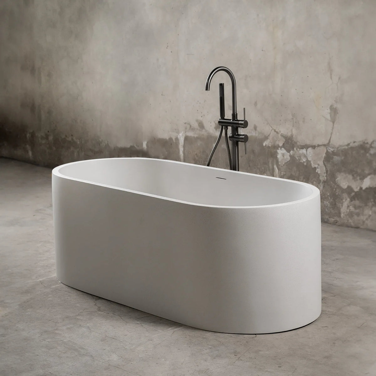 Degas – Stone Composite Bath