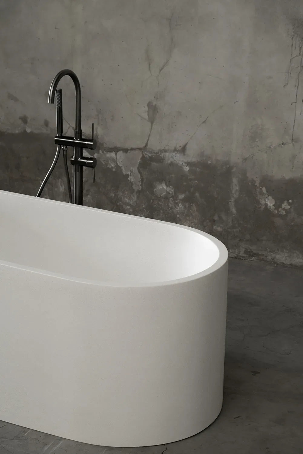 Degas – Stone Composite Bath
