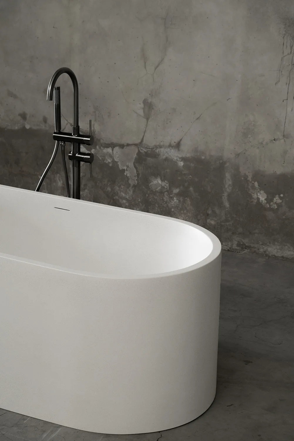 Degas – Stone Composite Bath