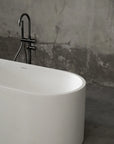Degas – Stone Composite Bath