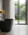EQUA Freestanding Bath 1500mm
