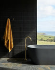 EQUA Freestanding Bath 1700mm