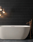 EQUA Freestanding Bath 1700mm