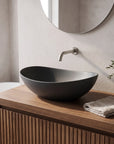 Da Vinci – Stone Composite Basin