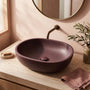 Rubens - Stone Composite Basin