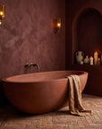 Picasso – Stone Composite Bath