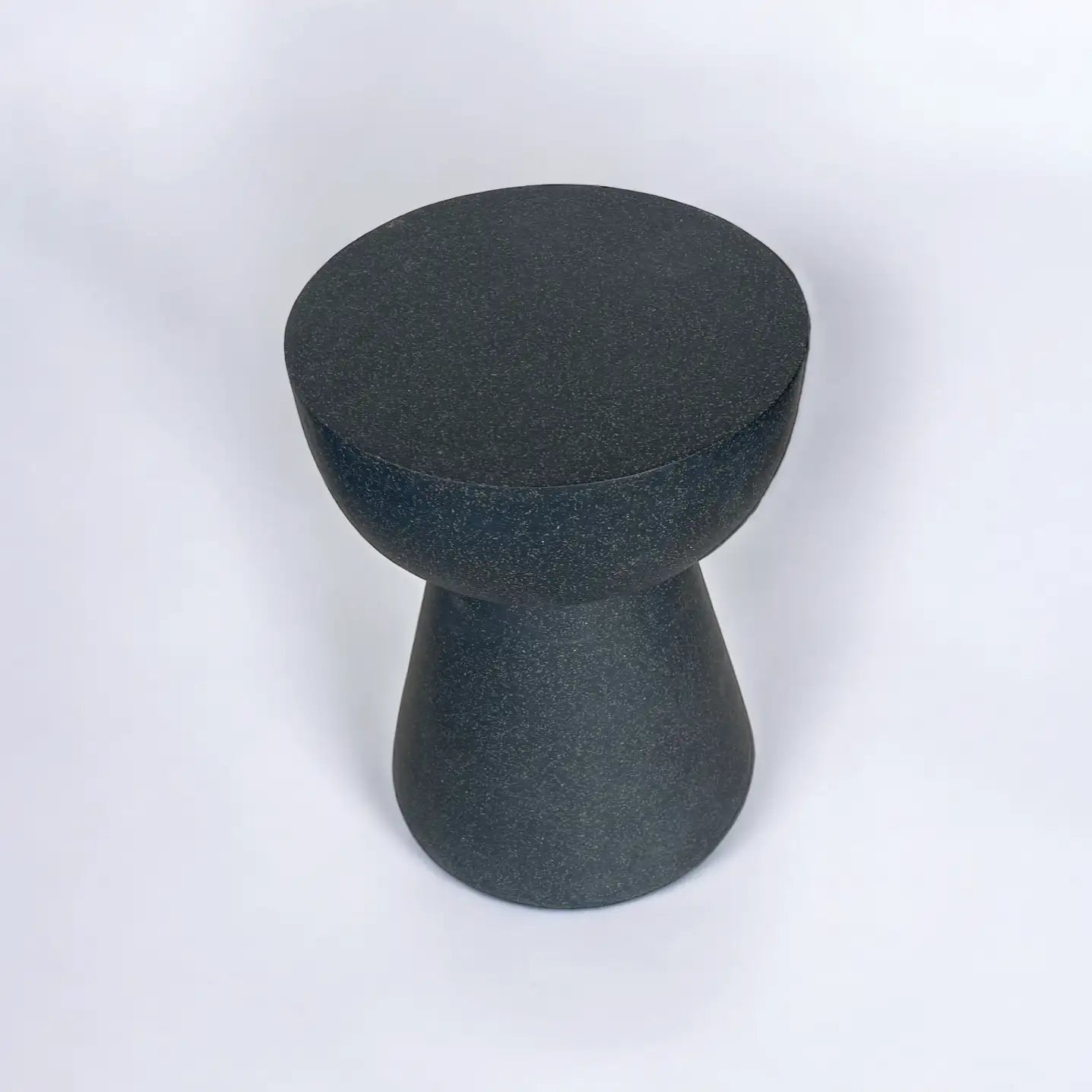 Chess – Stone Composite Stool
