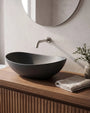 Da Vinci stone composite basin